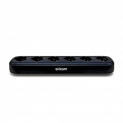 Oricom 2U0328 6-Way Charger to Suit DTX600/ULTRA550 Handhelds Oricom 2U0328 6-Way Charger to Suit DTX600/ULTRA550 Handhelds