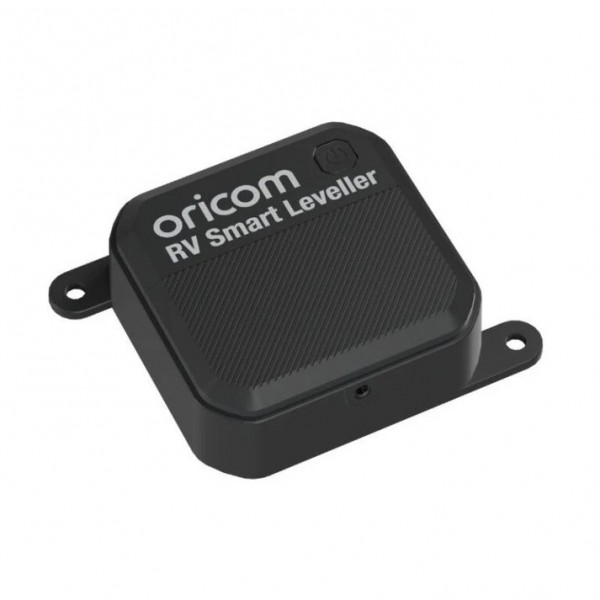 Oricom Caravan, Motorhome and Trailer leveling device with App - RVSL01