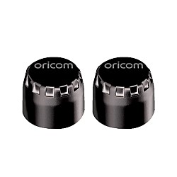 Oricom TSE10-2 Twin Pack of External Sensors for TPMS10 and TPS10 Systems 