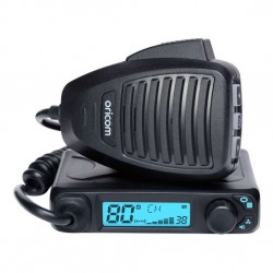 Oricom UHF310 Watt 80 Channel UHF CB Radio