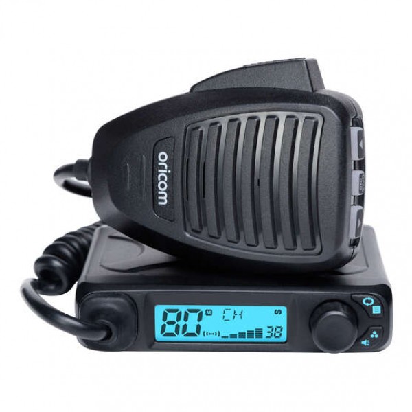 Oricom UHF310 Watt 80 Channel UHF CB Radio Oricom UHF310 Watt 80 Channel UHF CB Radio
