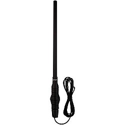 Oricom ANU930 HD 3dBi UHF CB Antenna with Detachable fibreglass Whip Oricom ANU930 HD 3dBi UHF CB Antenna with Detachable fibreglass Whip