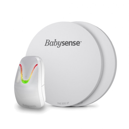 Oricom Babysense7 Infant Breathing Sleep Apnoea Monitor