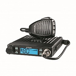 Oricom DTX4000 IP54 Dual Receive UHF CB Radio Oricom DTX4000 IP54 Dual Receive UHF CB Radio