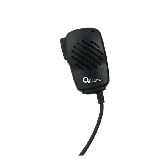 Oricom UHF2190 Speaker Mic suits UHF2190 UHF2190TP
