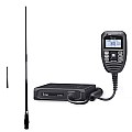 Icom UHF CB 