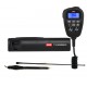 GME TX3350 + AT870B 6.5db Black Antenna Pack GME TX3350 + AT870B 6.5db Black Antenna Pack