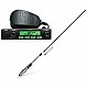 GME TX3500S  80 Channel UHF CB Radio + AT880 6.5dBi + 3dBi Antenna Pack