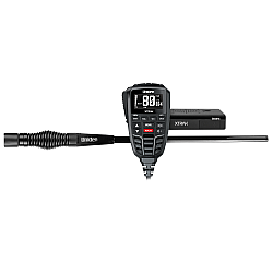 Uniden XTRAK 80 Smart UHF CB Radio Adventure Pack