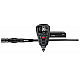 Uniden XTRAK 80ADV 12/24V UHF CB Radio & ATX890s 3dBi Antenna