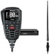 Uniden Xtrak 80 UHF CB Radio + AKU7RD 7.0dB RemovableAntenna