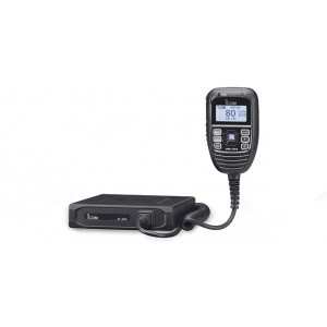 Icom IC-455 80 Channel UHF CB Radio Icom IC-455 80 Channel UHF CB Radio