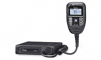 Icom IC455 80 Channel UHF CB