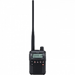 ICOM IC-R6 Analogue Compact Wideband Receiver Scanner