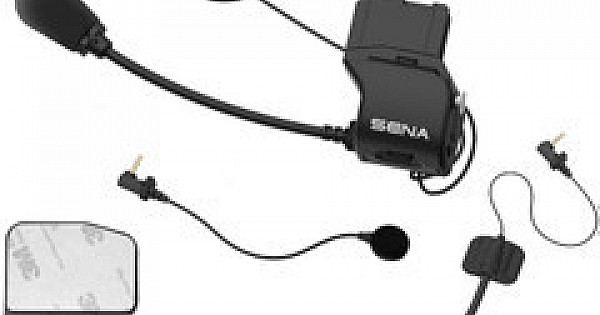 Clamp kit clearance sena 20s