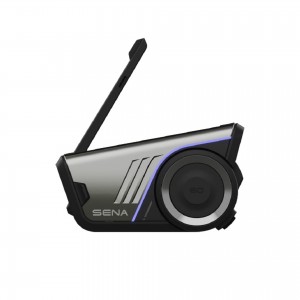 Sena 60S Motorcycle Comms with Bonus Tactical Torche 