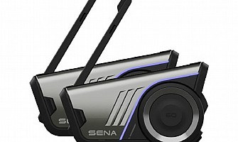 Sena Release new 60S Series