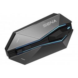 Sena 60X Motorcycle Comm System w/ Sound by BOSE - Single Sena 60X Motorcycle Comm System w/ Sound by BOSE - Single