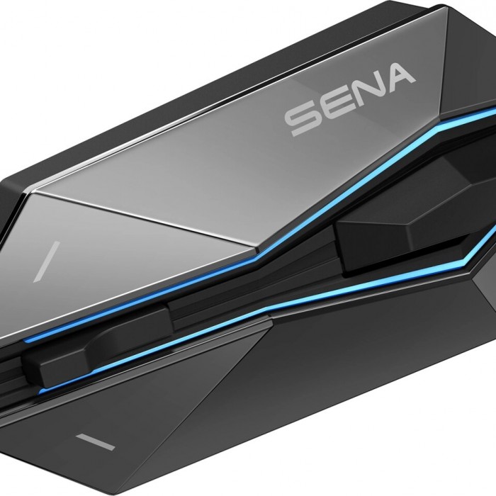 Sena Release 60S Evo Motorcycle Comms w Sound by BOSE Sena Release 60S Evo Motorcycle Comms w Sound by BOSE