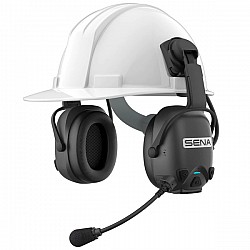 Sena CAST Mesh Comms HARD HAT Earmuff Sena CAST Mesh Comms HARD HAT Earmuff