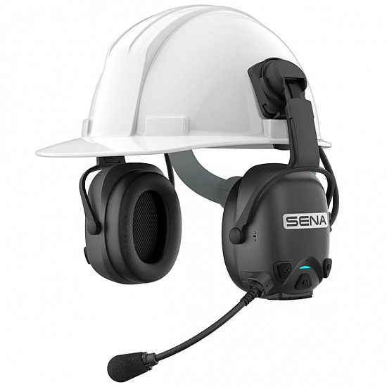 Sena CAST Mesh Comms HARD HAT Earmuff