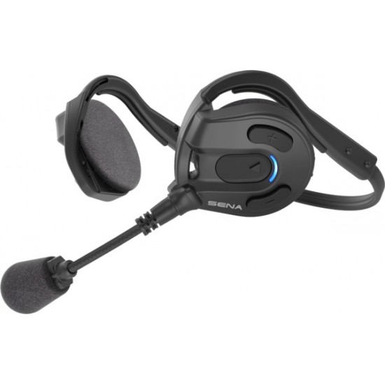 Sena Expand Boom Multi-Sport Bluetooth Stereo Headset Intercom