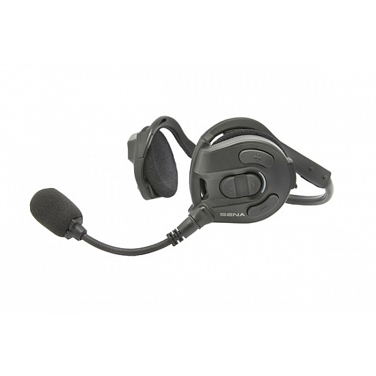 Sena Expand Mesh Bluetooth Stereo Headset with Mesh Intercom