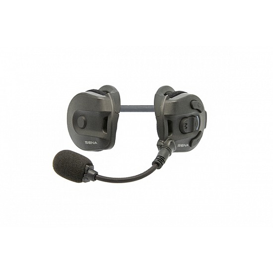 Sena Expand Mesh Bluetooth Stereo Headset with Mesh Intercom Sena Expand Mesh Bluetooth Stereo Headset with Mesh Intercom