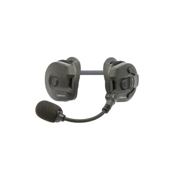Sena Expand Mesh Bluetooth Stereo Headset with Mesh Intercom Sena Expand Mesh Bluetooth Stereo Headset with Mesh Intercom
