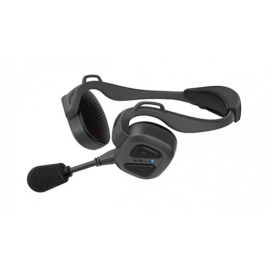 NAUTITALK Bosun SINGLE pack marine headset NAUTITALK Bosun SINGLE pack marine headset