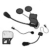 Sena Universal Helmet Clamp Kit suit 50S, 30K, 20S-EVO, 20S models