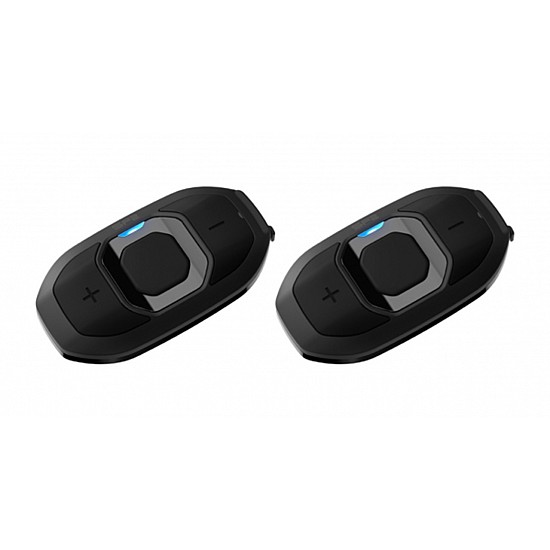 Sena SF2 Dual Bluetooth Headset Communications System SF2-03D