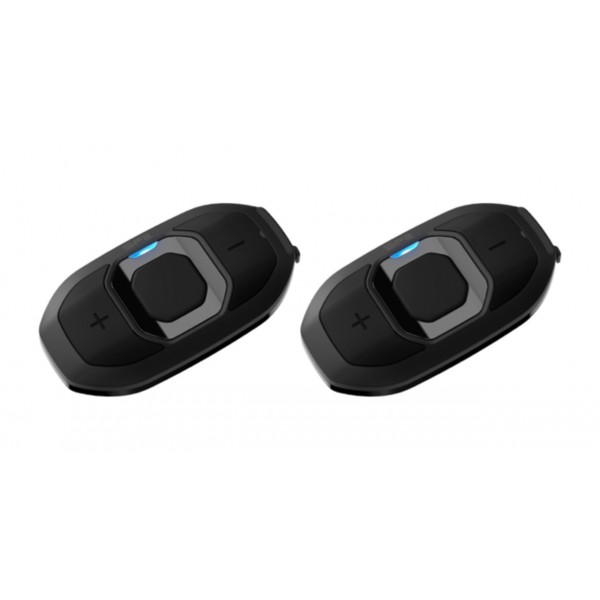 Sena SF2 Dual Bluetooth Headset Communications System Sena SF2 Dual Bluetooth Headset Communications System
