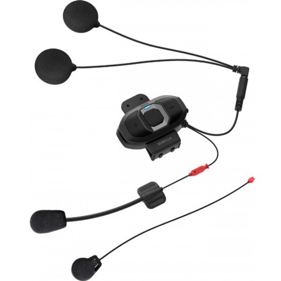 Sena SF2 Dual Bluetooth Headset Communications System SF2-03D