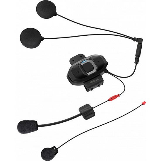 Sena SF2 Dual Bluetooth Headset Communications System SF2-03D