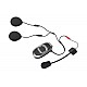 Sena SFR Low Profile Motorcycle Bluetooth Communication System Sena SFR Low Profile Motorcycle Bluetooth Communication System