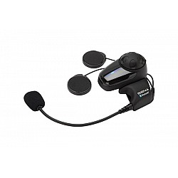 SENA SMH10 Bluetooth Intercom Single Pack with Boom Microphone