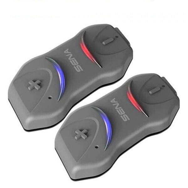 SENA 10R-02 Dual Motorcycle Bluetooth Headset SENA 10R-02 Dual Motorcycle Bluetooth Headset