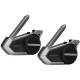 SENA 50S DUAL Bluetooth Mesh Motorcycle Intercom Headset With Premium SOUND BY Harman Kardon - 50S-10D SENA 50S DUAL Bluetooth Mesh Motorcycle Intercom Headset With Premium SOUND BY Harman Kardon - 50S-10D