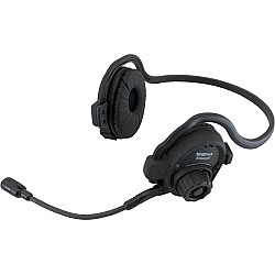 Sena SPH10 Helmetless Bluetooth Stereo Headset Intercom