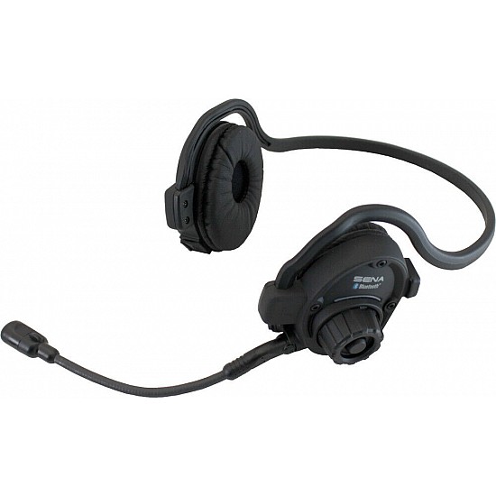 Sena SPH10 Helmetless Bluetooth Stereo Headset Intercom