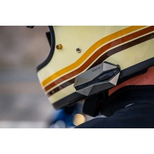 Sena 60X Motorcycle Comm System w/ Sound by BOSE - Single Sena 60X Motorcycle Comm System w/ Sound by BOSE - Single