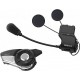 Sena 20S EVO Motorcycle Bluetooth Intercom Headset Helmet with HD Speaker