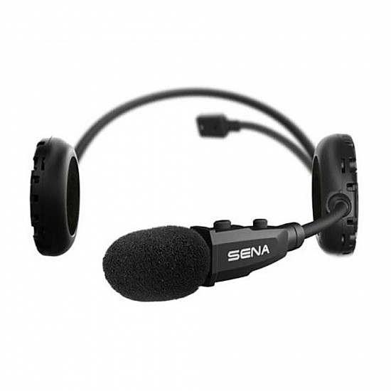 Sena 3S Plus Universal Motorcycle Intercom