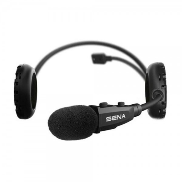 Sena 3S Plus Universal Motorcycle Intercom