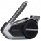 Sena 50S SINGLE Bluetooth Mesh Motorcycle Intercom Headset - 50S-10