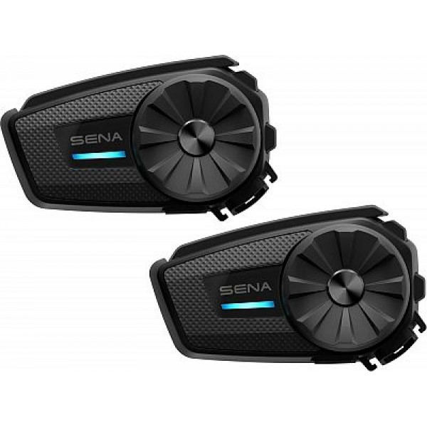 SENA Spider ST1 Dual Motorcycle Intercom SENA Spider ST1 Dual Motorcycle Intercom