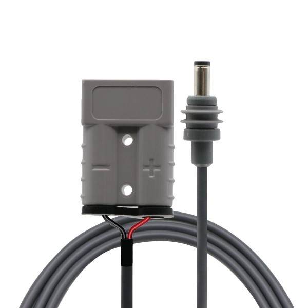 Starlink DC Power Lead to Anderson Plug for Starlink Mini by MGX Starlink DC Power Lead to Anderson Plug for Starlink Mini by MGX