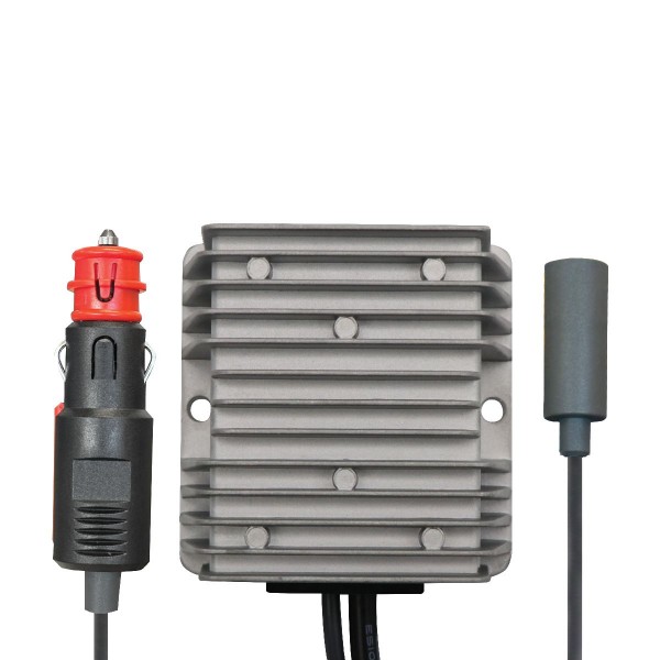 Starlink Mini 12-24V TO 48V Power Convertor with Cig Plug by MGX