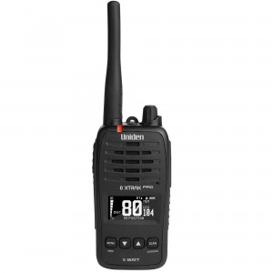 Uniden XTRAK 50 PRO & Latest Handheld UHF CB 2026 – Prestige Guide Uniden XTRAK 50 PRO & Latest Handheld UHF CB 2026 – Prestige Guide